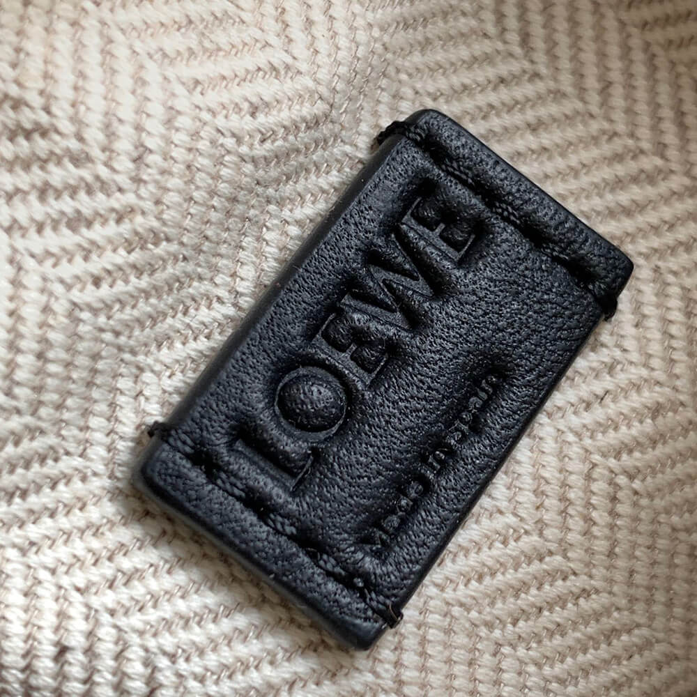 Loewe Mini Puzzle Bag - Replica Luxury Bags™