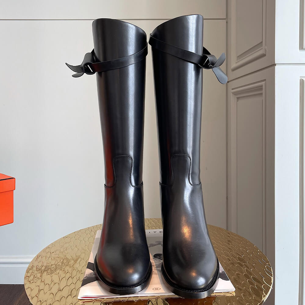 Hermes Jumping Boots Shoes - Replica Luxury Bags™