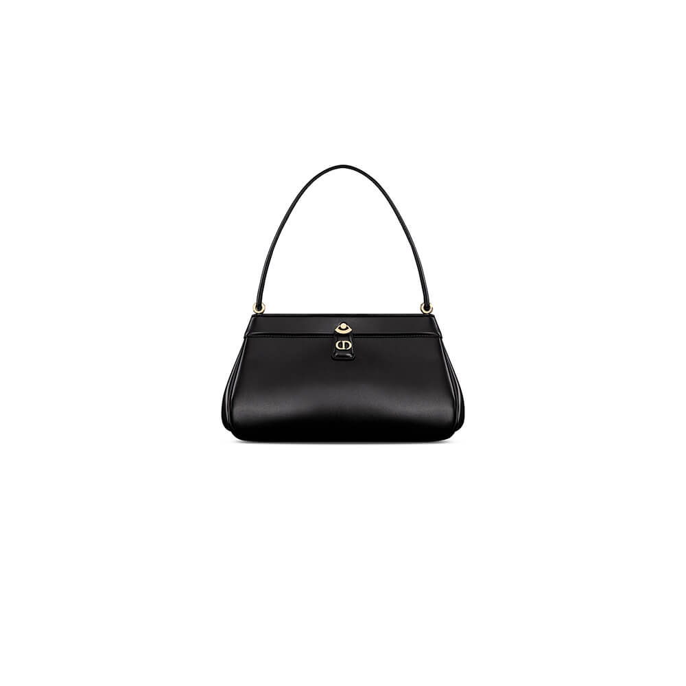 Medium Dior Key Bag - Replica Luxury Bags™