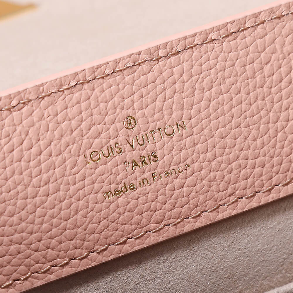 LV LockMe Ever Mini Bag - Replica Luxury Bags™