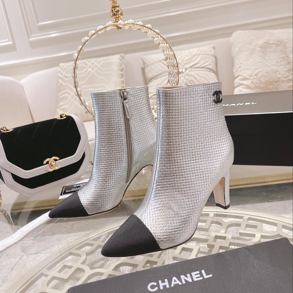 CHANEL ANKLE BOOT Shoes - Replica Luxury Bags™
