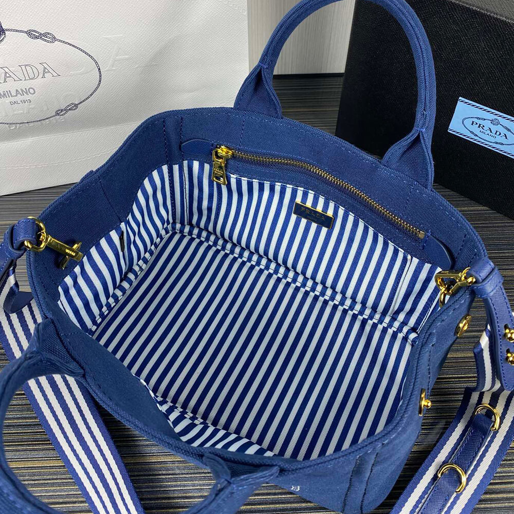 Prada Canapa Bag - Replica Luxury Bags™