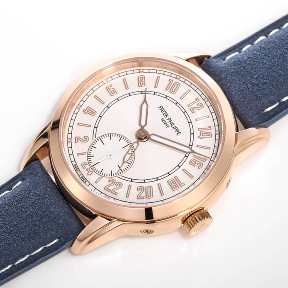 Patek Philippe 5224 - Replica Luxury Bags™