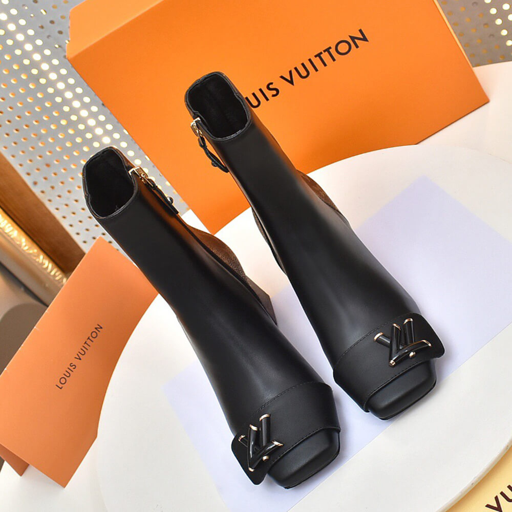 LV Shake Ankle Boots Shoes - Replica Luxury Bags™
