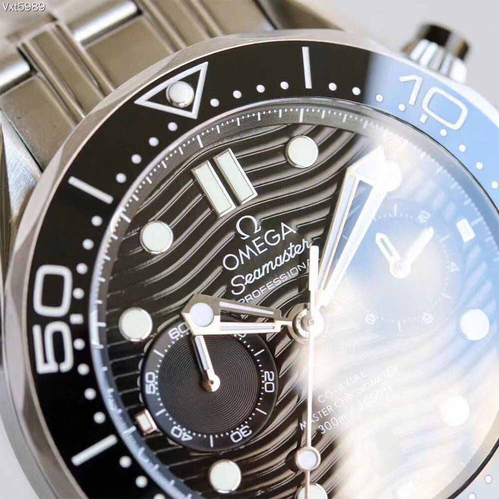 Omega Seamaster Diver 300M - Replica Luxury Bags™