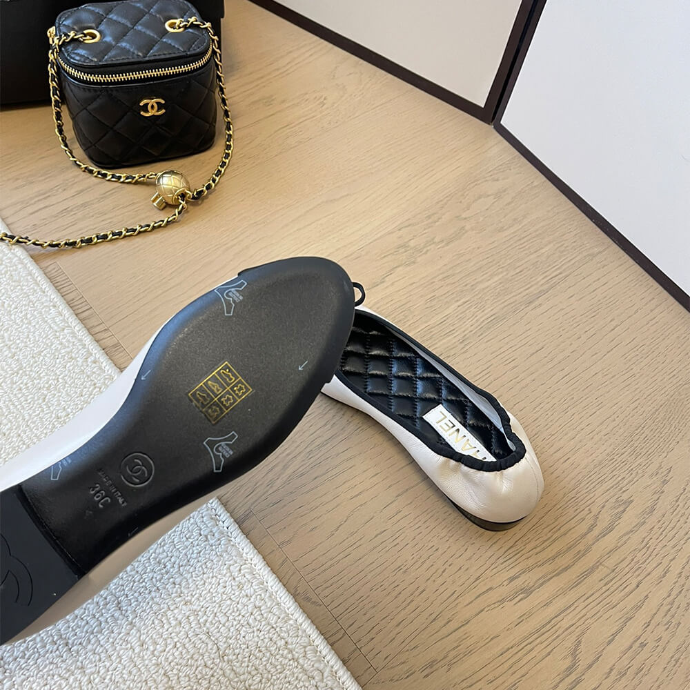 Chanel Ballet flats Shoes - Replica Luxury Bags™