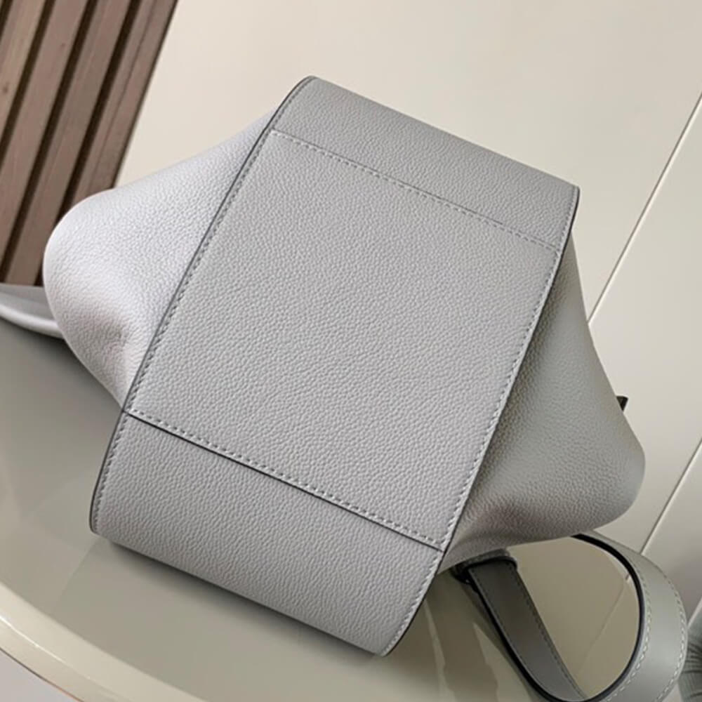 Loewe Small Hammock Bag in Soft Grained Calfskin - Replica Luxury Bags™