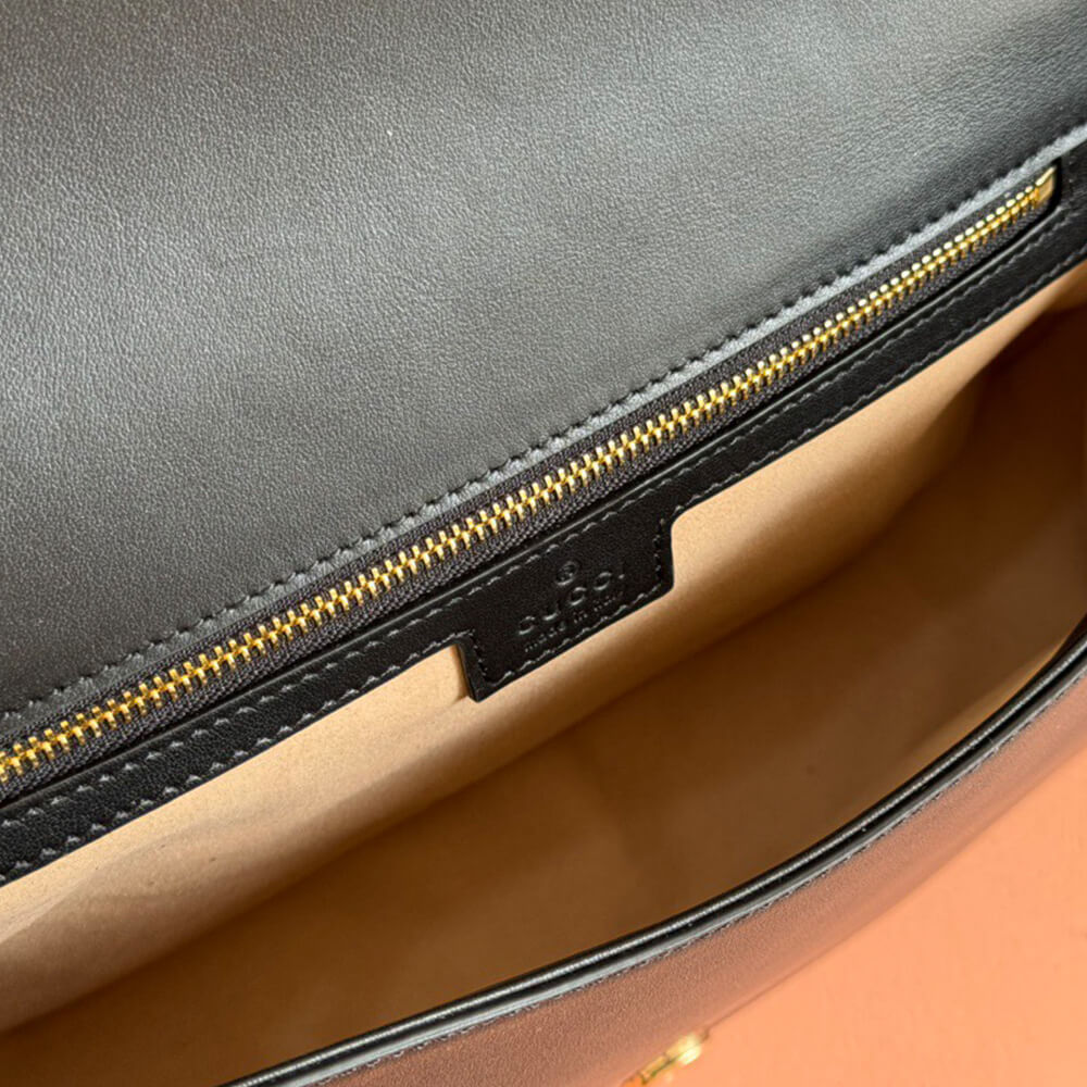 Gucci Blondie medium top handle bag - Replica Luxury Bags™