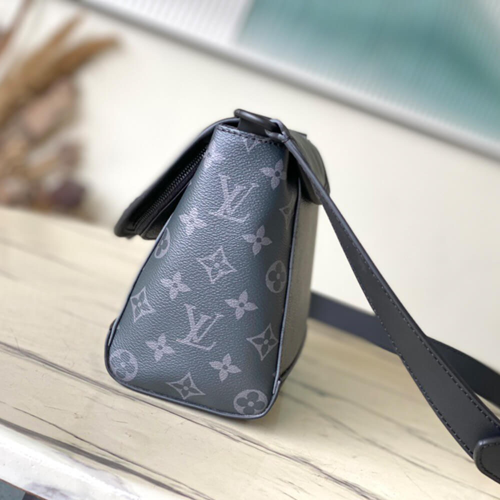 LV Pulse Messenger Bag - Replica Luxury Bags™