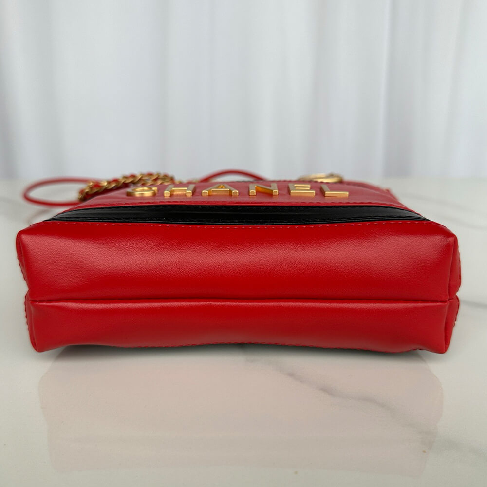 Chanel 22 Mini Handbag - Replica Luxury Bags™