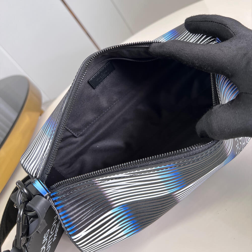 LV Soft Polochon PM Bag - Replica Luxury Bags™