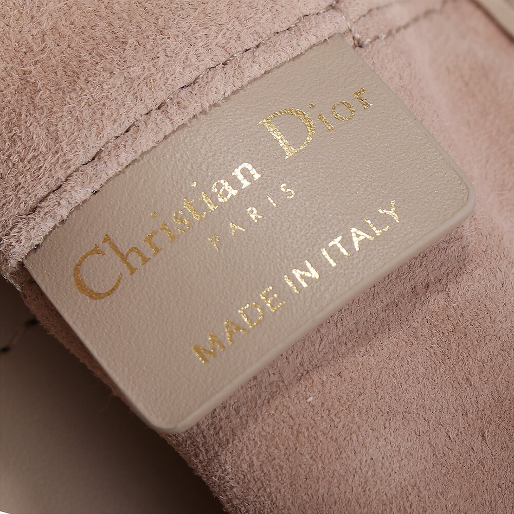 Small Dior Toujours Bag - Replica Luxury Bags™