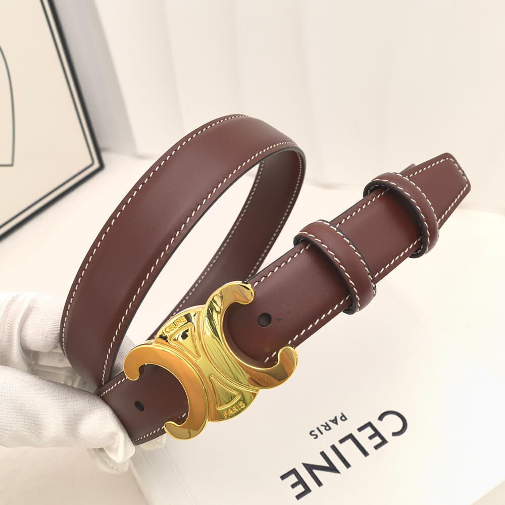 CELINE 25mm Belt - Replica Luxury Bags™