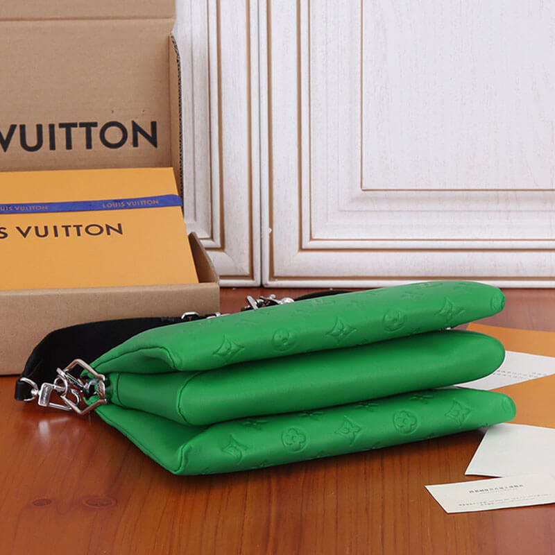 LV Coussin PM Handbag - Replica Luxury Bags™