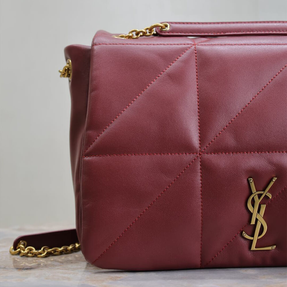 YSL Jamie 4.3 Medium Bag in Lambskin - Replica Luxury Bags™