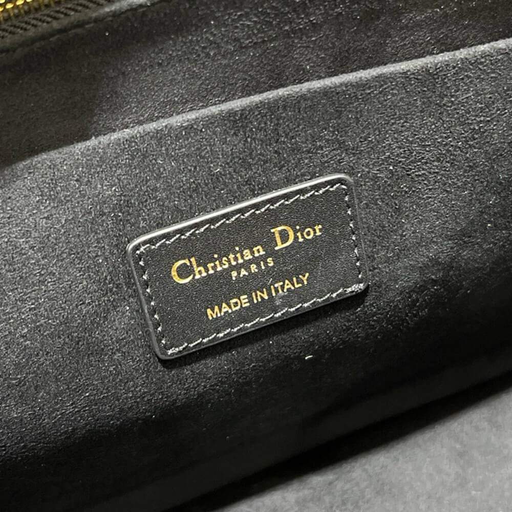 Dior Medium Book Tote Bag - Replica Luxury Bags™
