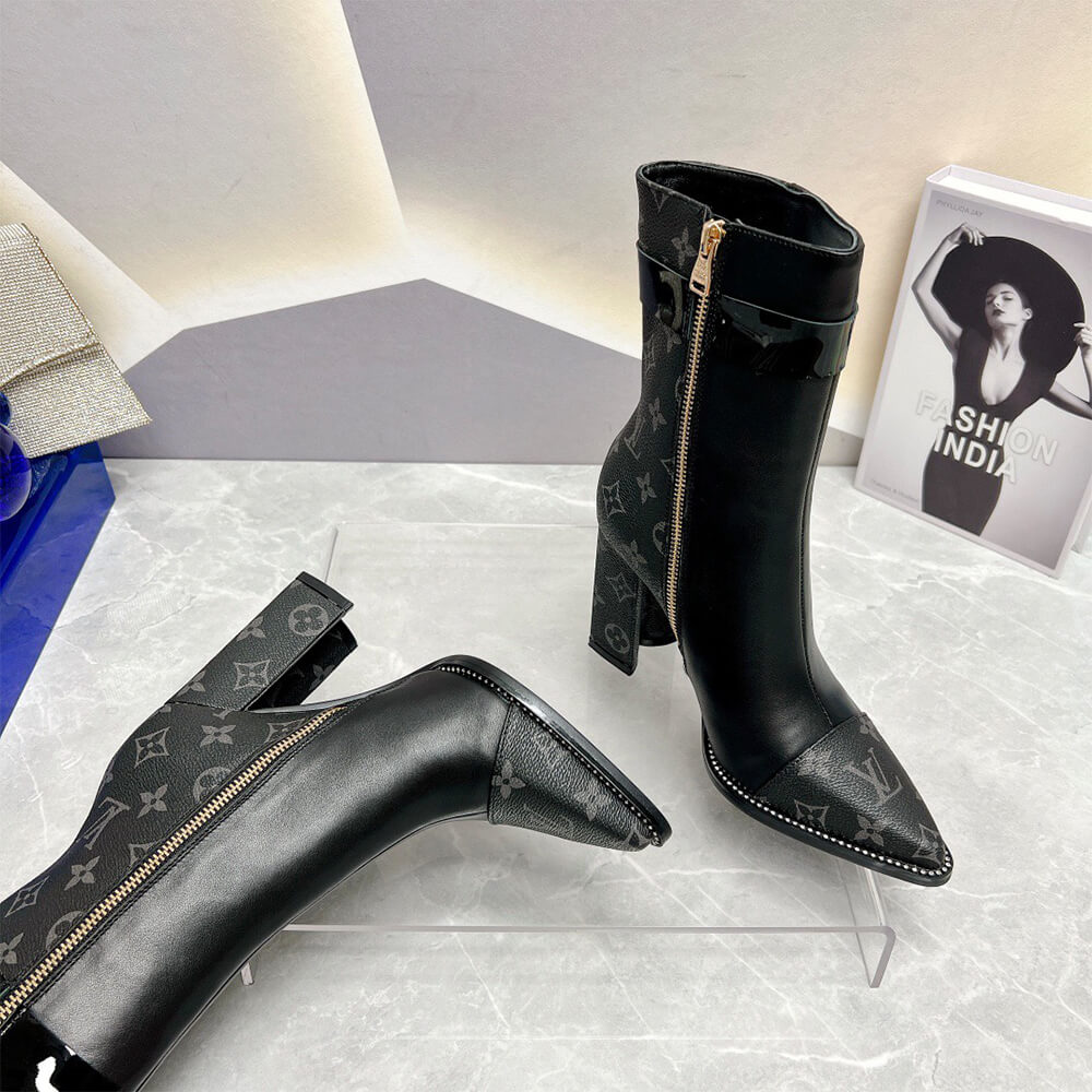 LV Boots Shoes - Replica Luxury Bags™