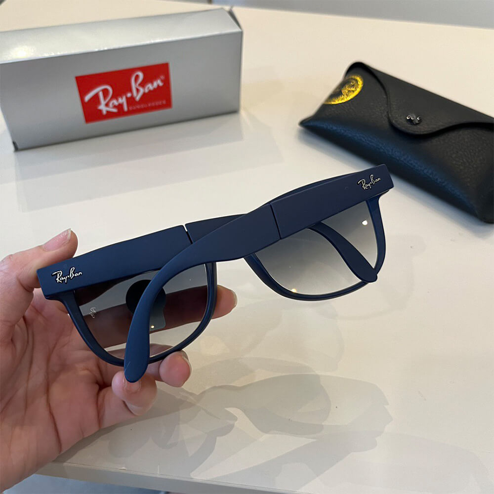 RAY-BAN SUNGLASSES - Replica Luxury Bags™