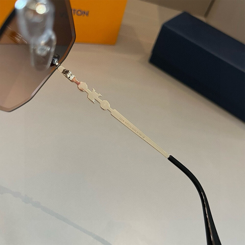 LOUIS VUITTON SUNGLASSES - Replica Luxury Bags™