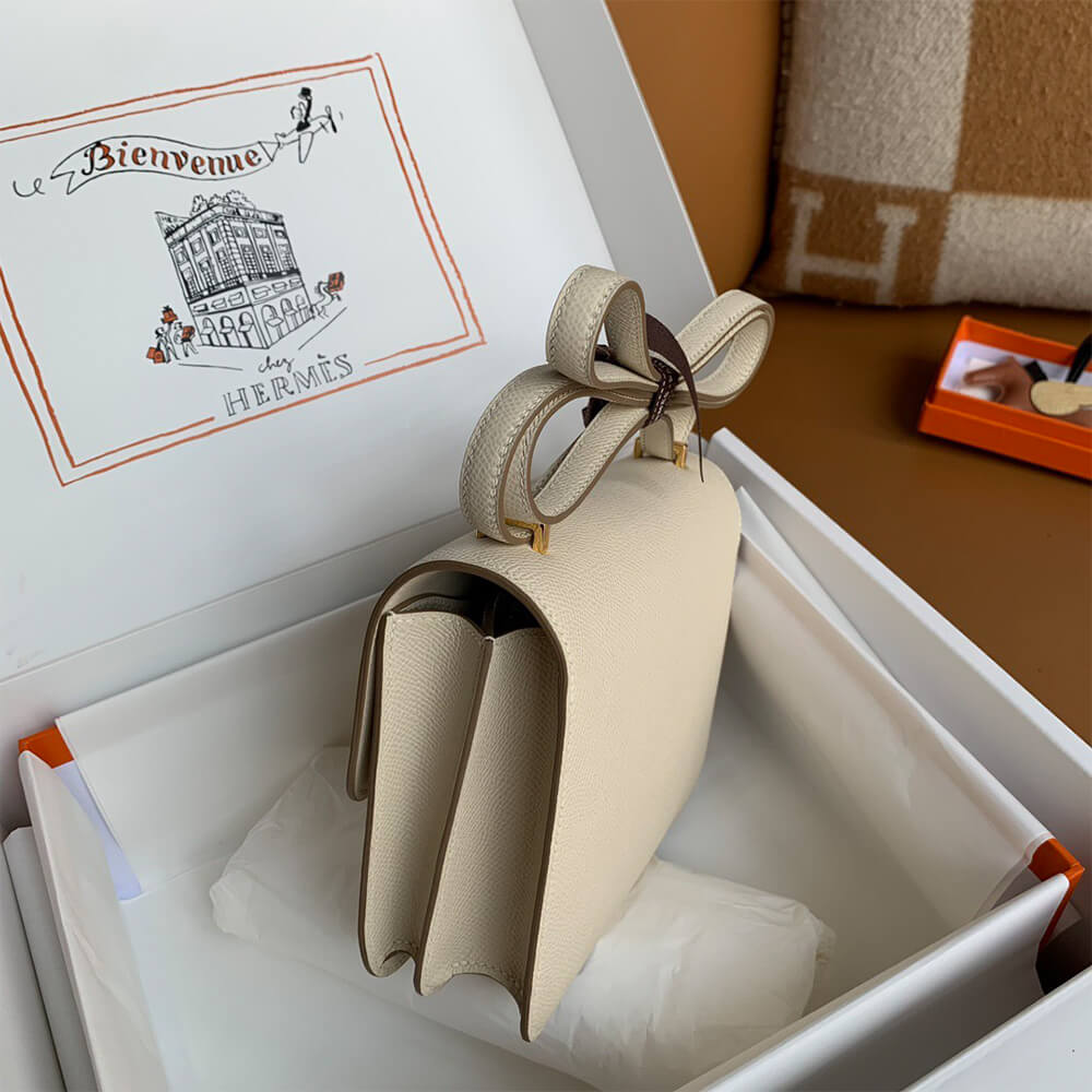 Hermes Constance 18 Bag - Replica Luxury Bags™