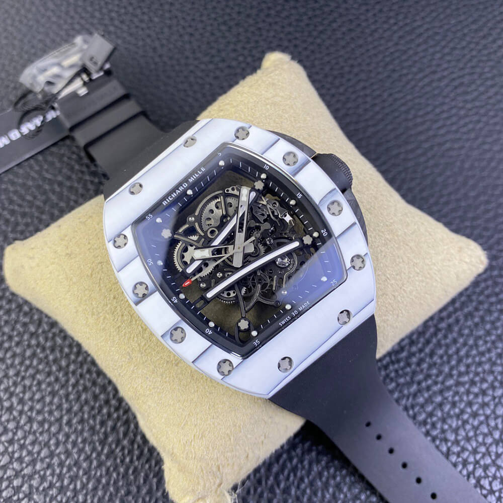 Richard Mille 61-01 - Replica Luxury Bags™