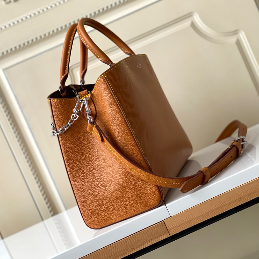 LV Marelle Tote MM Bag - Replica Luxury Bags™