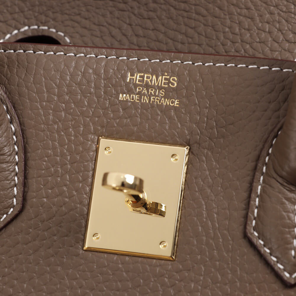 Hermes Birkin Bag 25 - Replica Luxury Bags™
