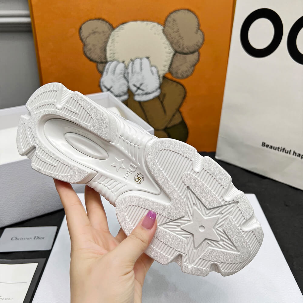 DIOR Chrono Sneaker Shoes - Replica Luxury Bags™