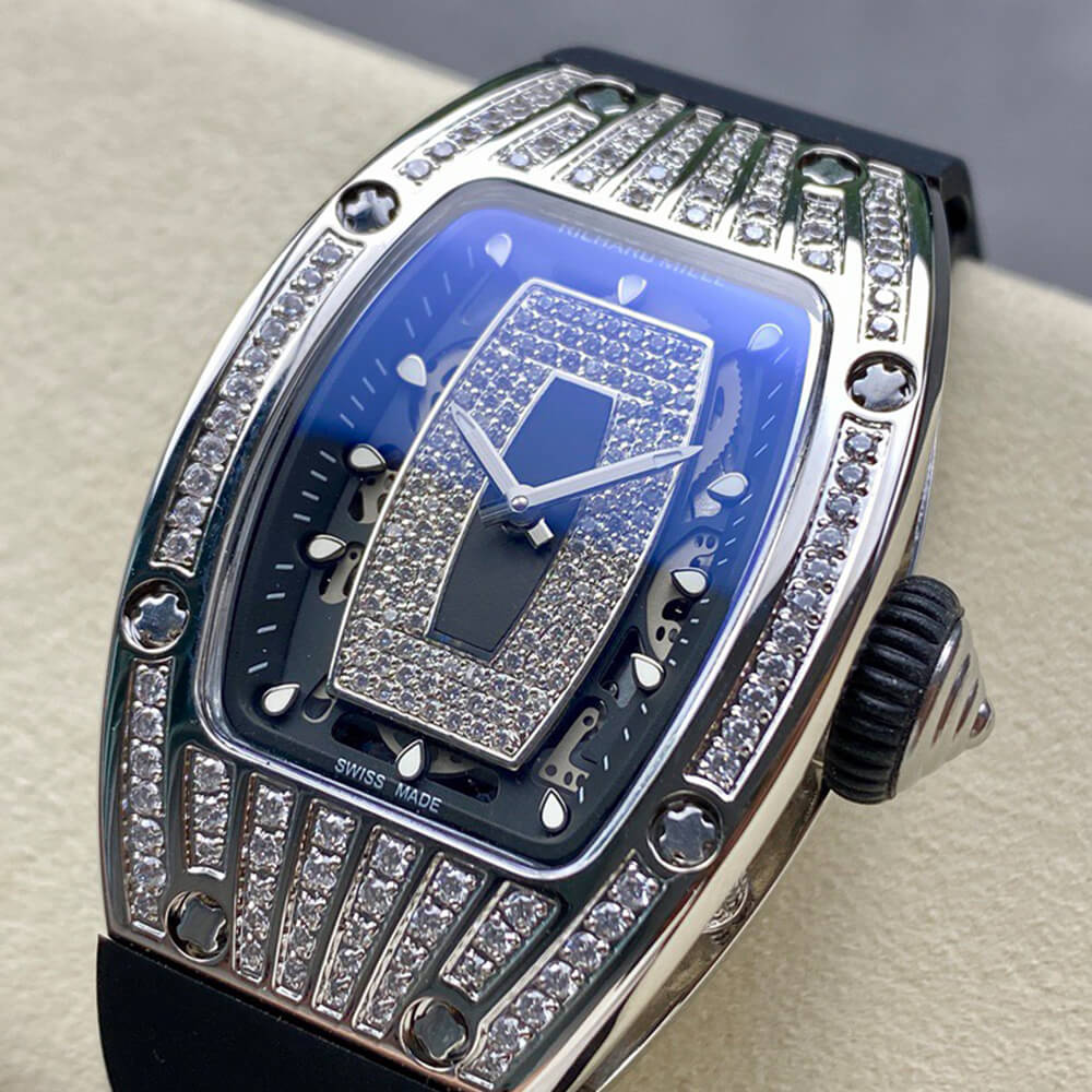 Richard Mille 07-01 - Replica Luxury Bags™