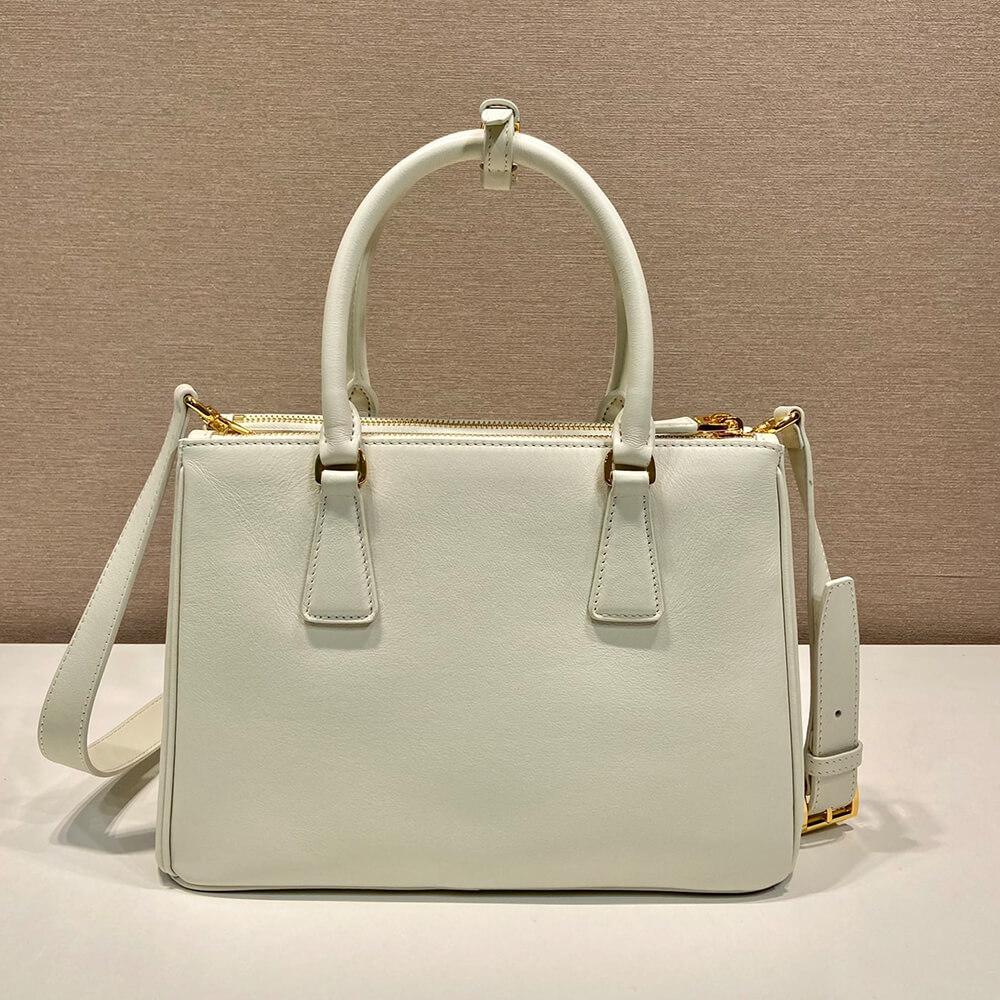Prada New Medium Prada Galleria Saffiano Leather Bag - Replica Luxury Bags™