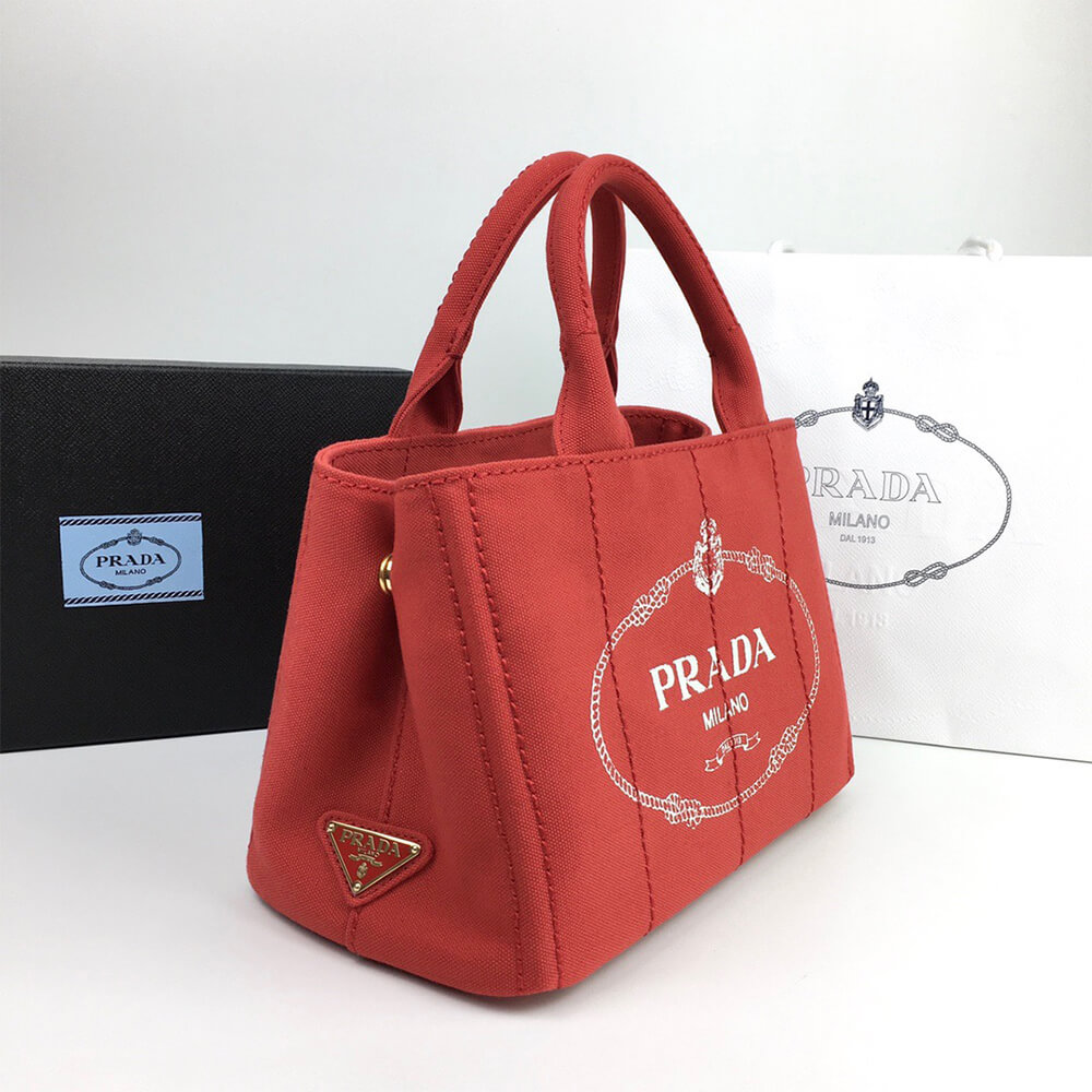 Prada Canapa Bag - Replica Luxury Bags™