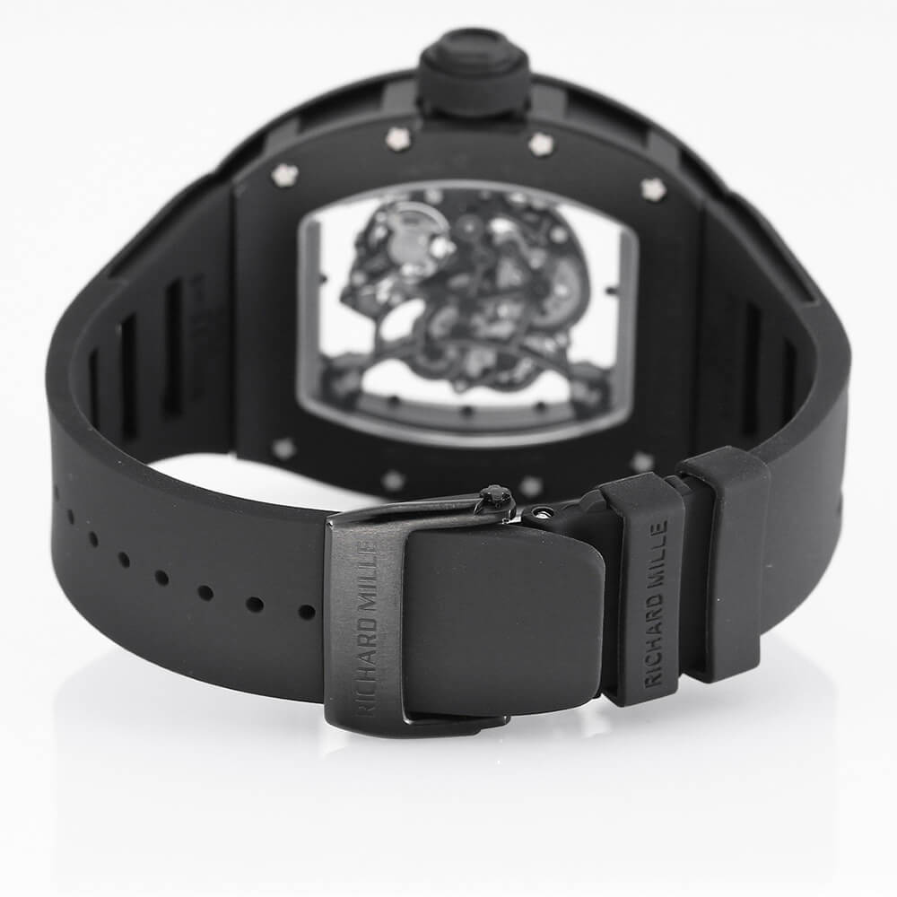 Richard Mille 055 - Replica Luxury Bags™