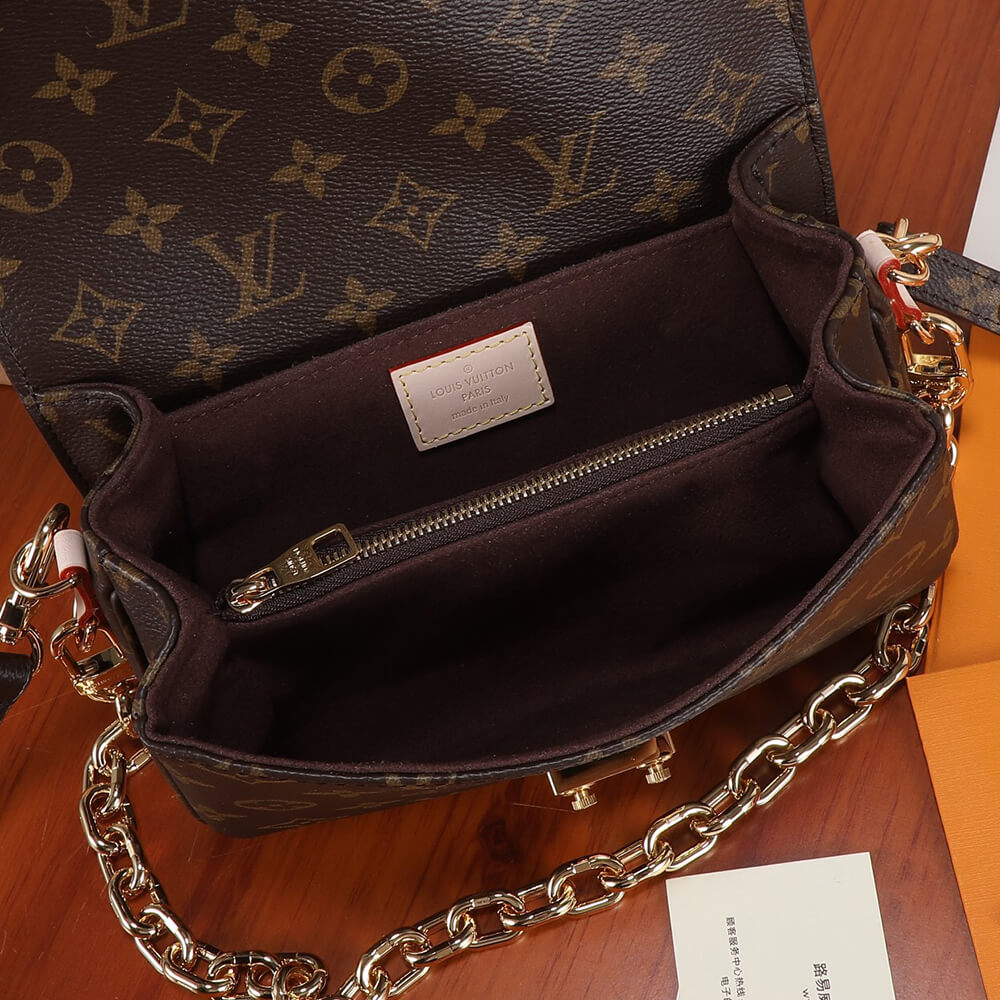 LV Pochette Metis East West Bag - Replica Luxury Bags™
