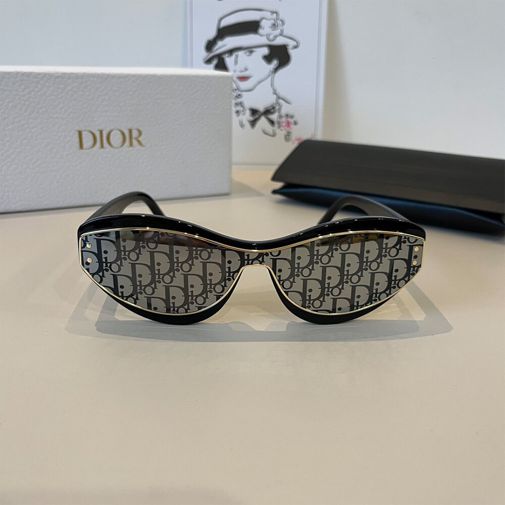 DIOR SUNGLASSES - Replica Luxury Bags™