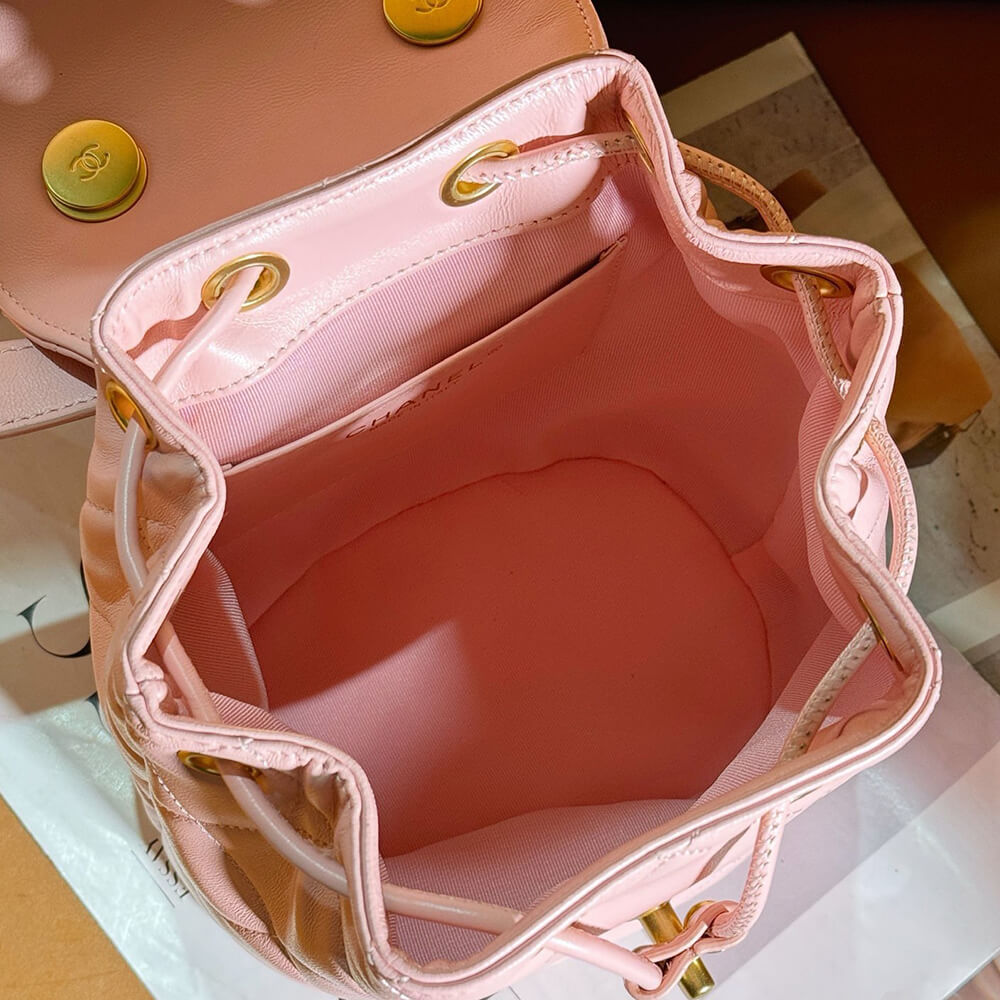 Chanel Backpack Bag - Replica Luxury Bags™