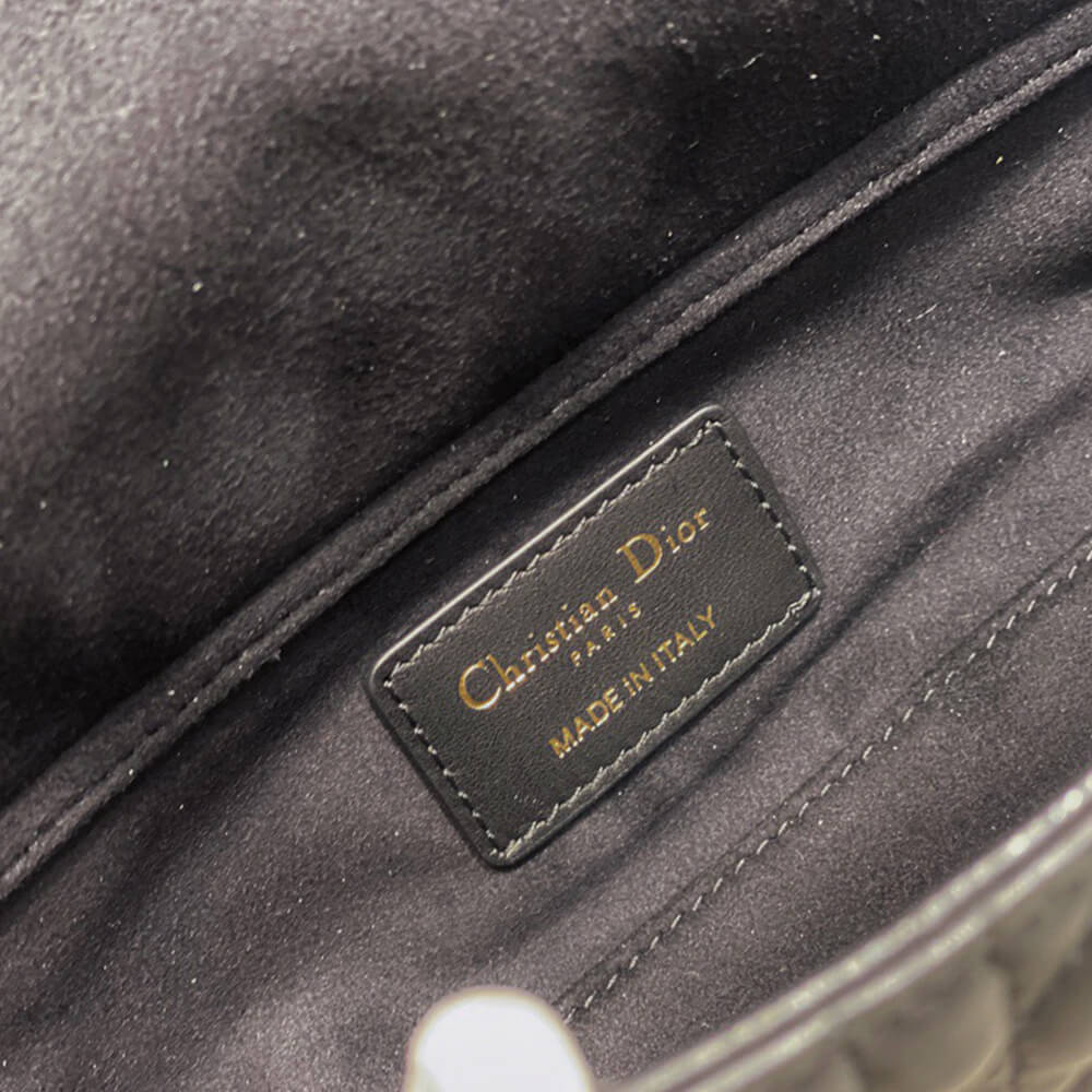 Dior Small Lady D-Joy Bag - Replica Luxury Bags™