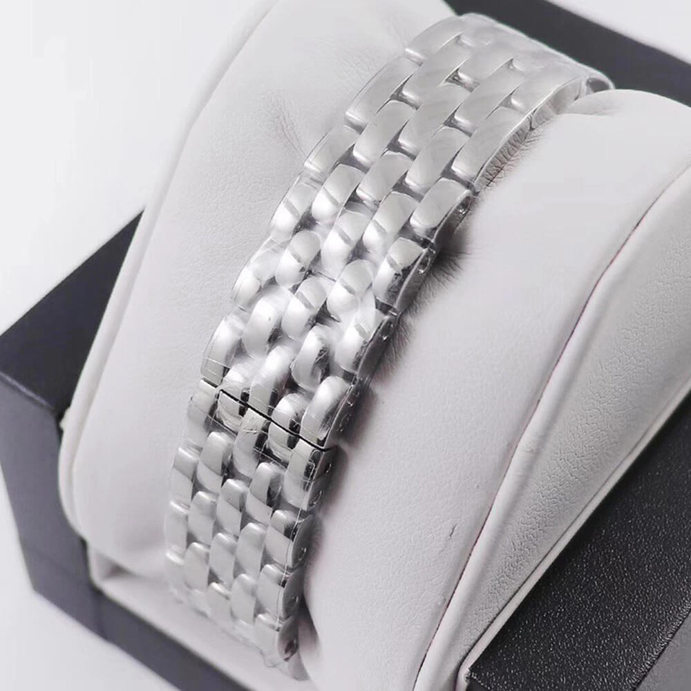 Cartier Large Panthere de Cartier watch - Replica Luxury Bags™