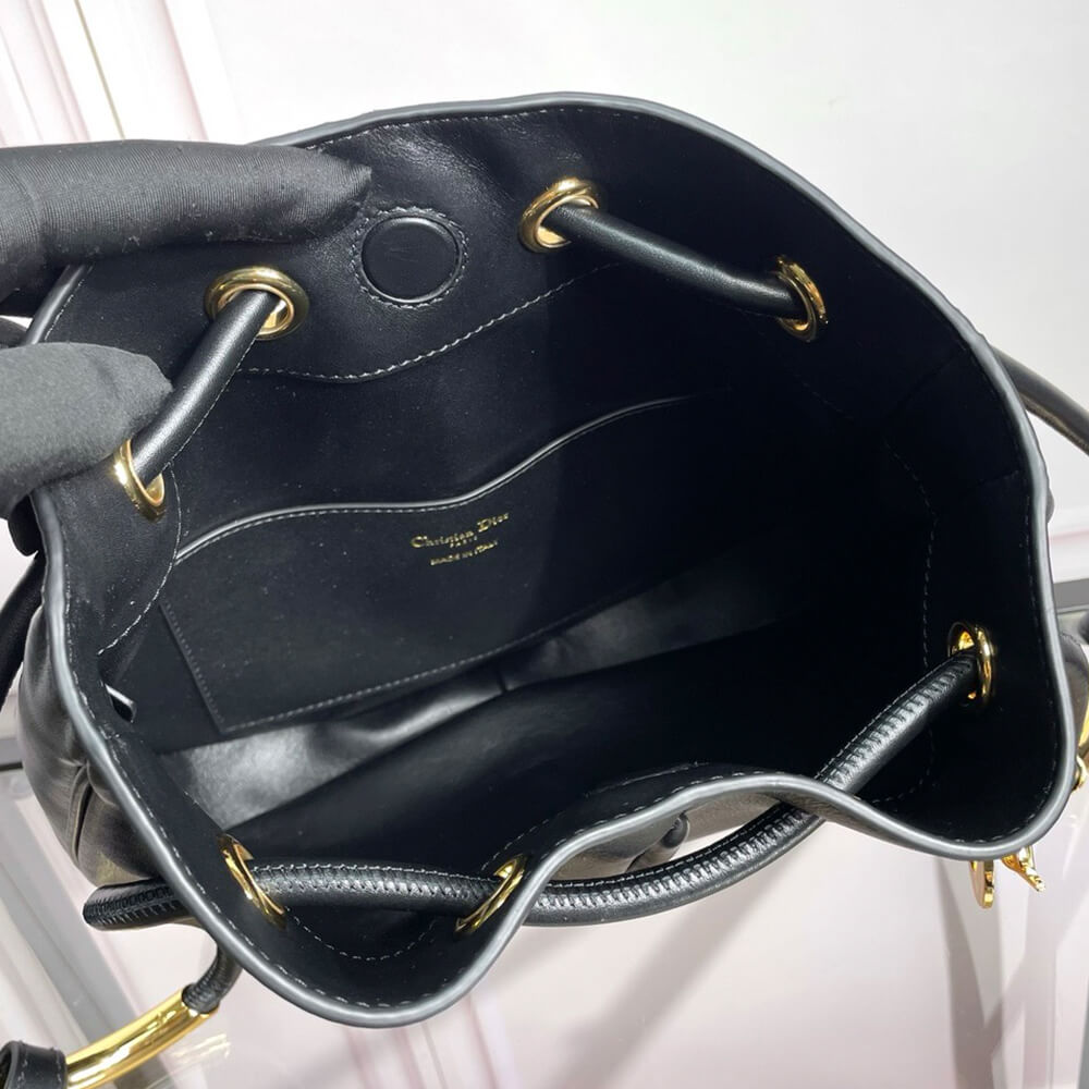 Medium Dior Nolita Bag - Replica Luxury Bags™