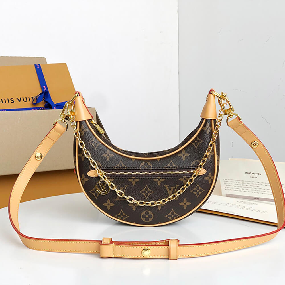 LV Loop Bag - Replica Luxury Bags™
