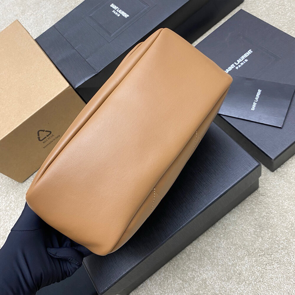 YSL Jamie 4.3 Small Bag in Lambskin - Replica Luxury Bags™