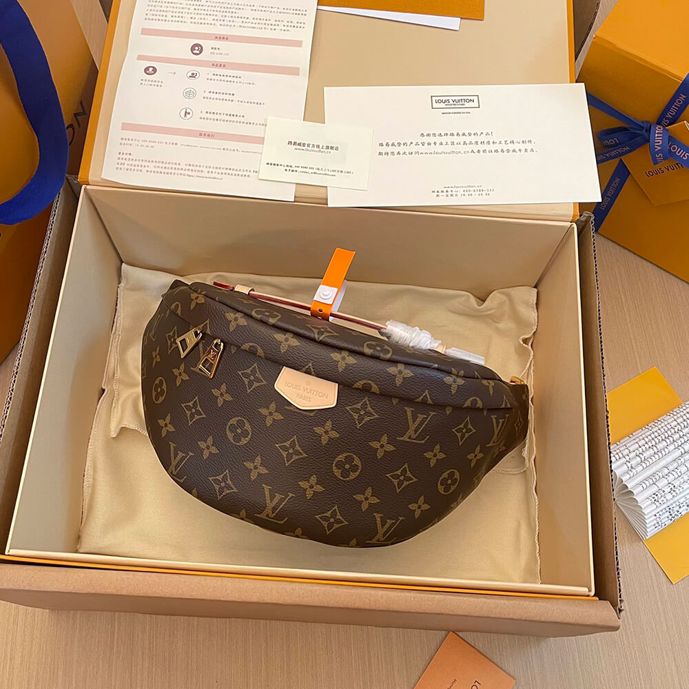 LV Bumbag - Replica Luxury Bags™