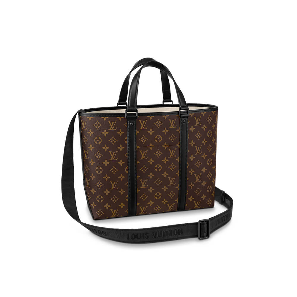 LV Week-End Tote Bag PM - Replica Luxury Bags™