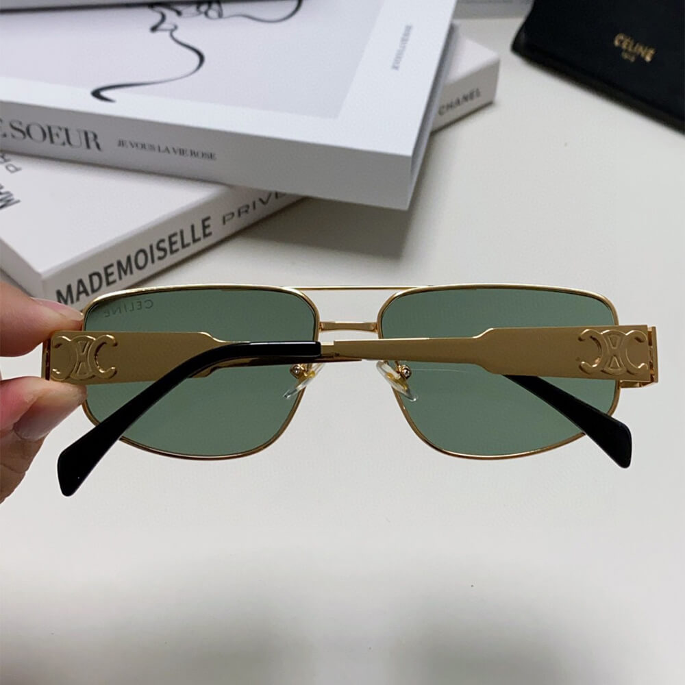 CELINE SUNGLASSES - Replica Luxury Bags™