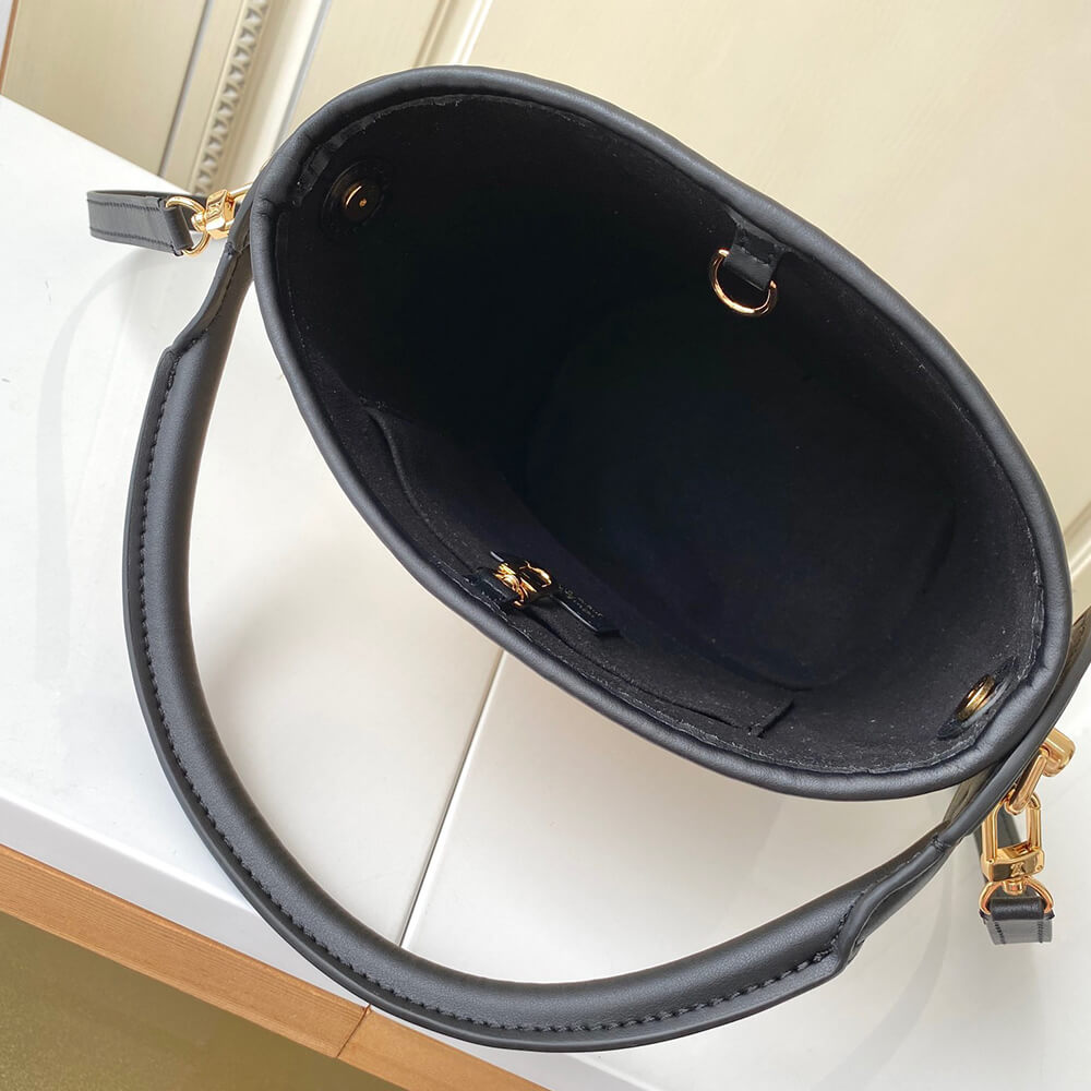 LV Petit Bucket Raffia Bag - Replica Luxury Bags™