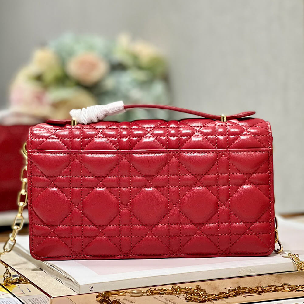 MISS DIOR MINI BAG - Replica Luxury Bags™