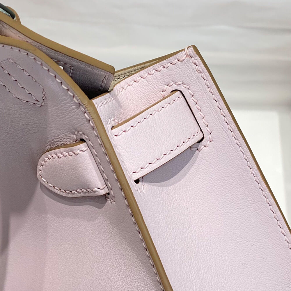 Hermes Jypsiere Mini Bag - Replica Luxury Bags™