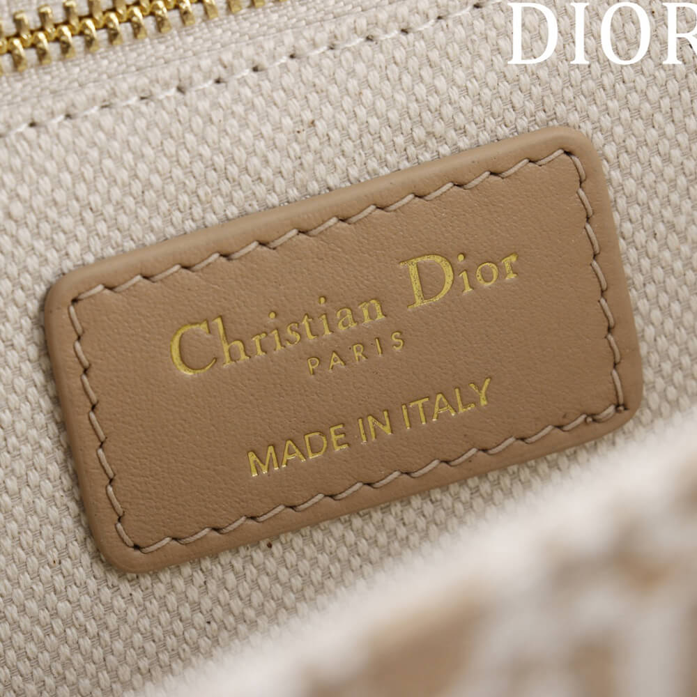 Dior 30 Montaigne Chain Bag - Replica Luxury Bags™