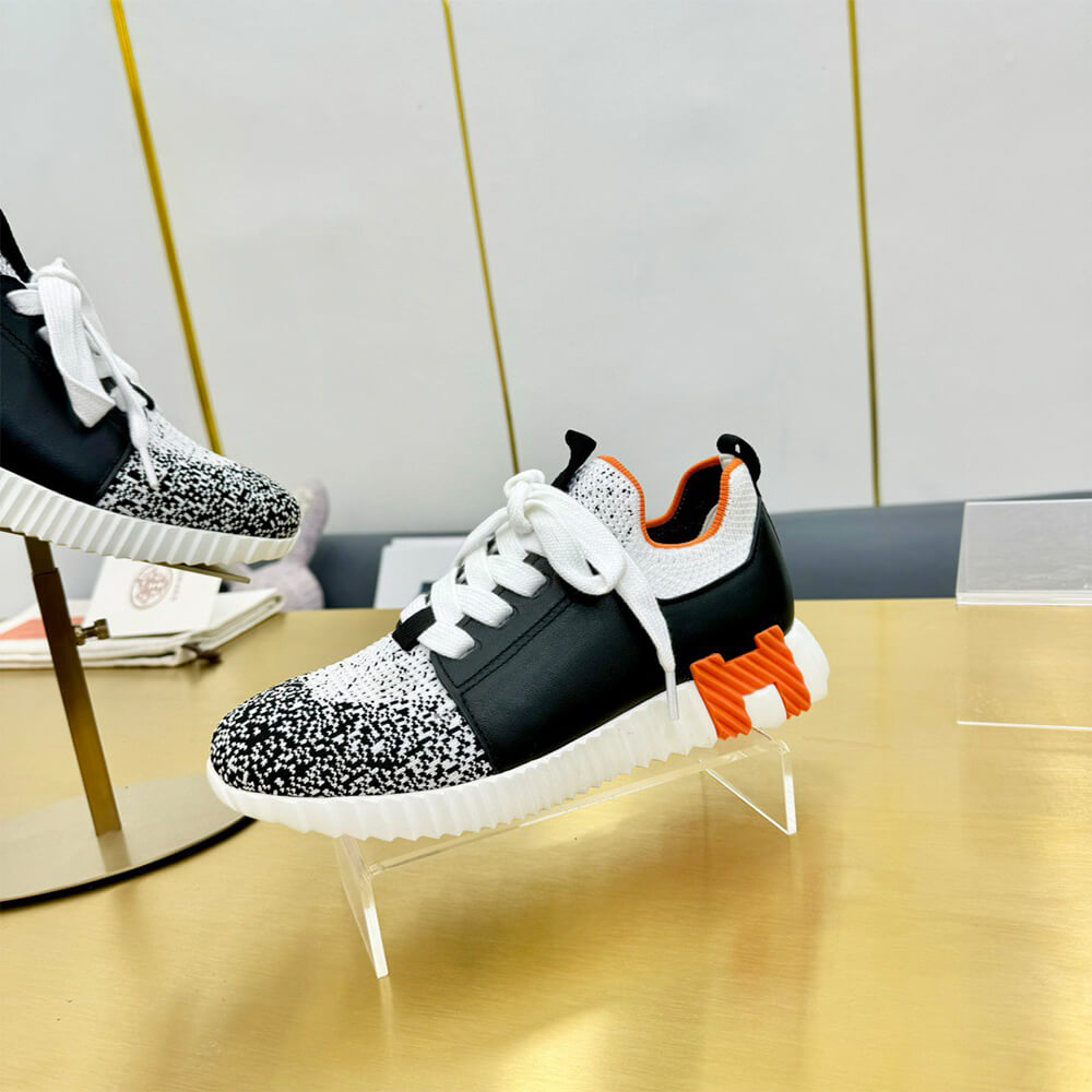 Hermes Depart slip-on sneaker Shoes - Replica Luxury Bags™