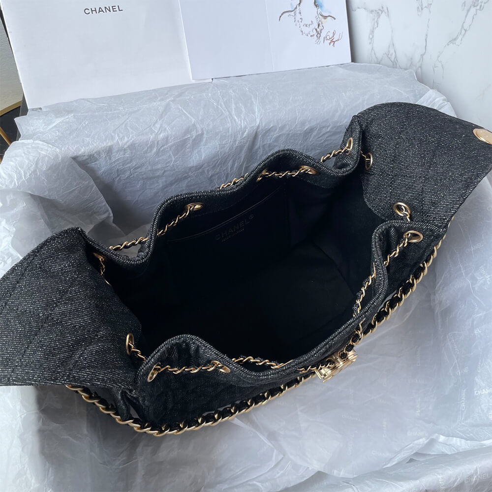 CHANEL 25 Small Handbag - Replica Luxury Bags™