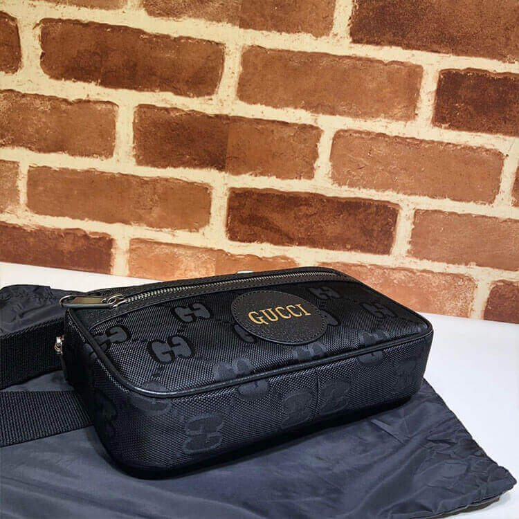 Gucci Off The Grid Belt Bag - Replica Luxury Bags™